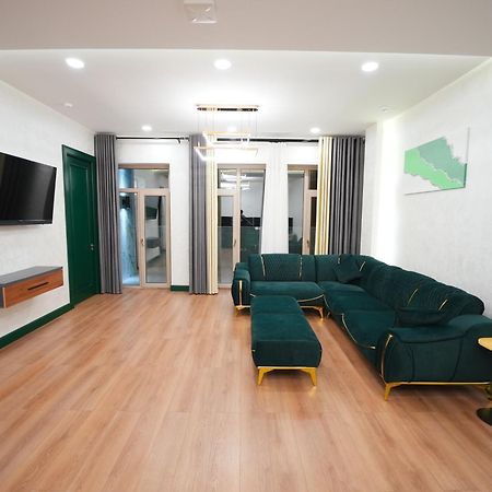 Avant Hotel Tashkent Pool&Spa Экстерьер фото
