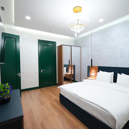 Avant Hotel Tashkent Pool&Spa Экстерьер фото