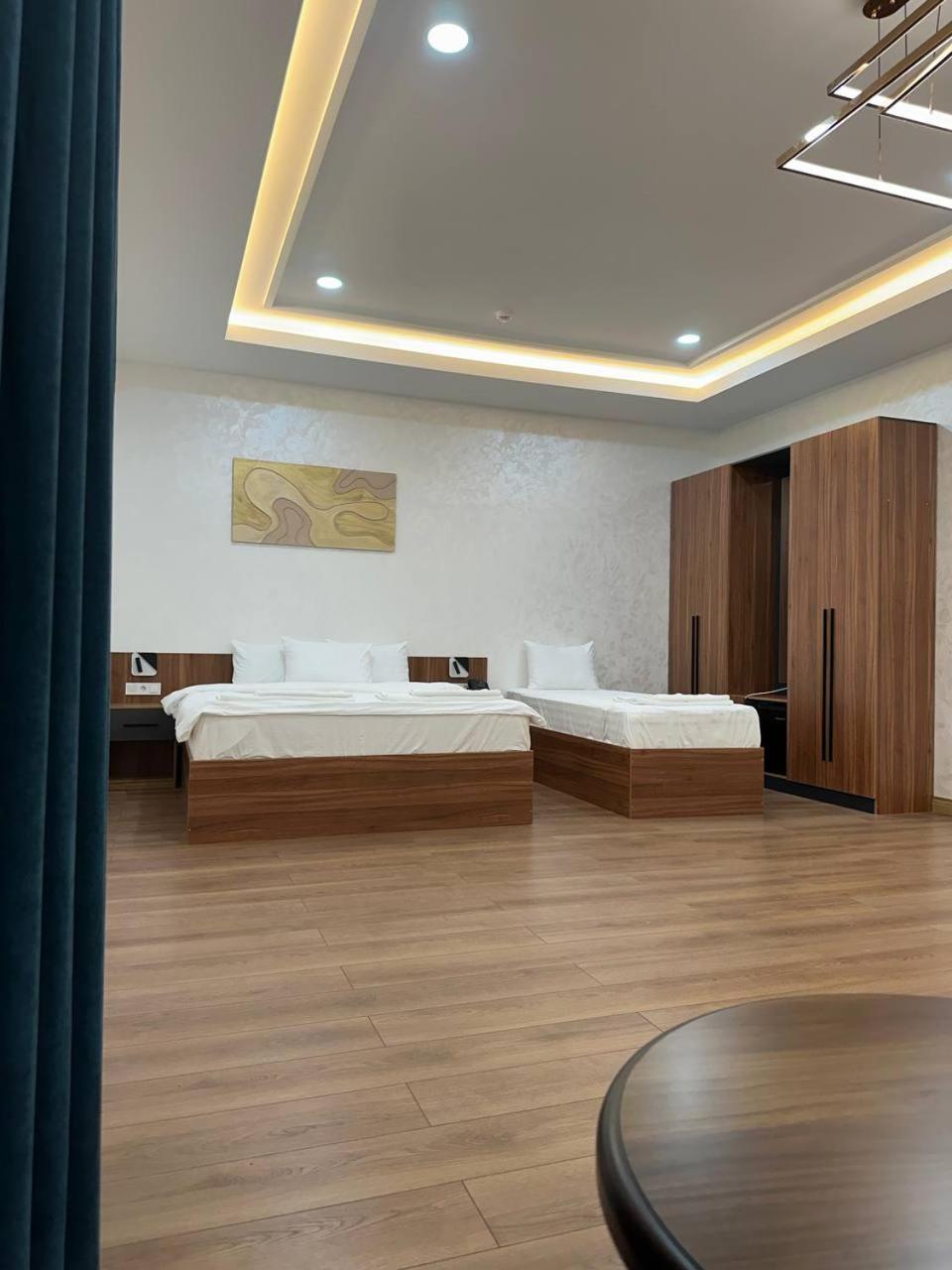 Avant Hotel Tashkent Pool&Spa Экстерьер фото