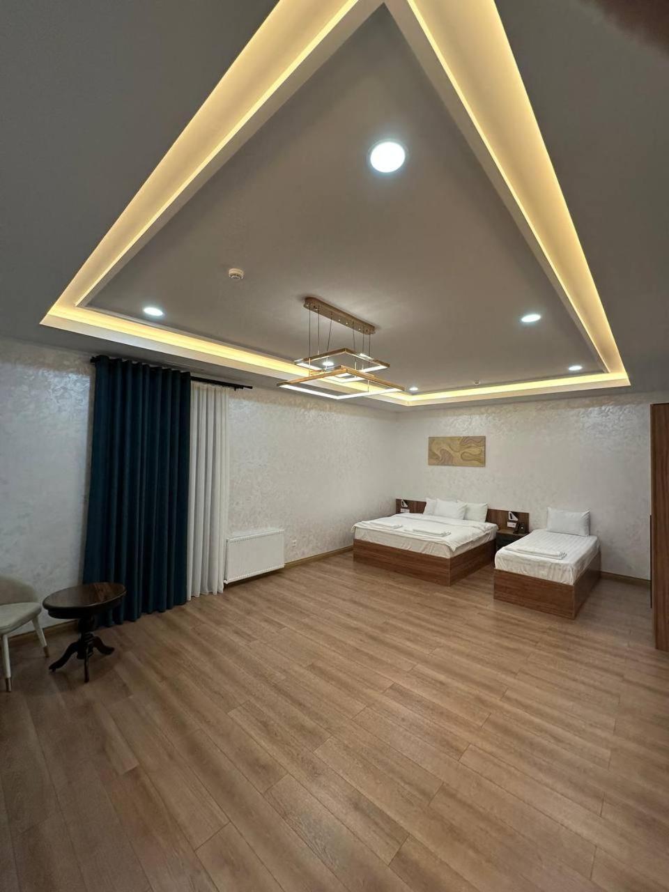 Avant Hotel Tashkent Pool&Spa Экстерьер фото