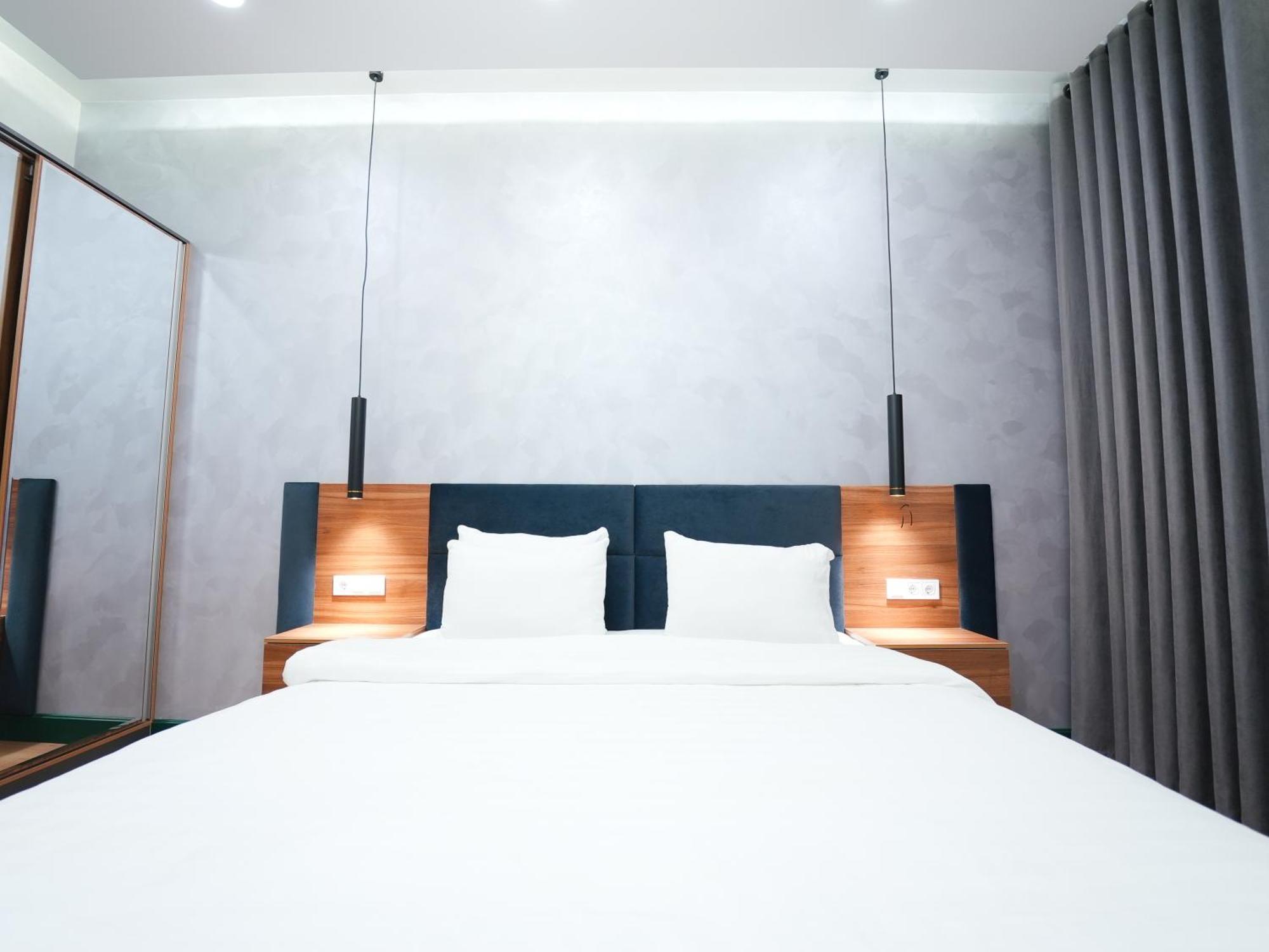 Avant Hotel Tashkent Pool&Spa Экстерьер фото