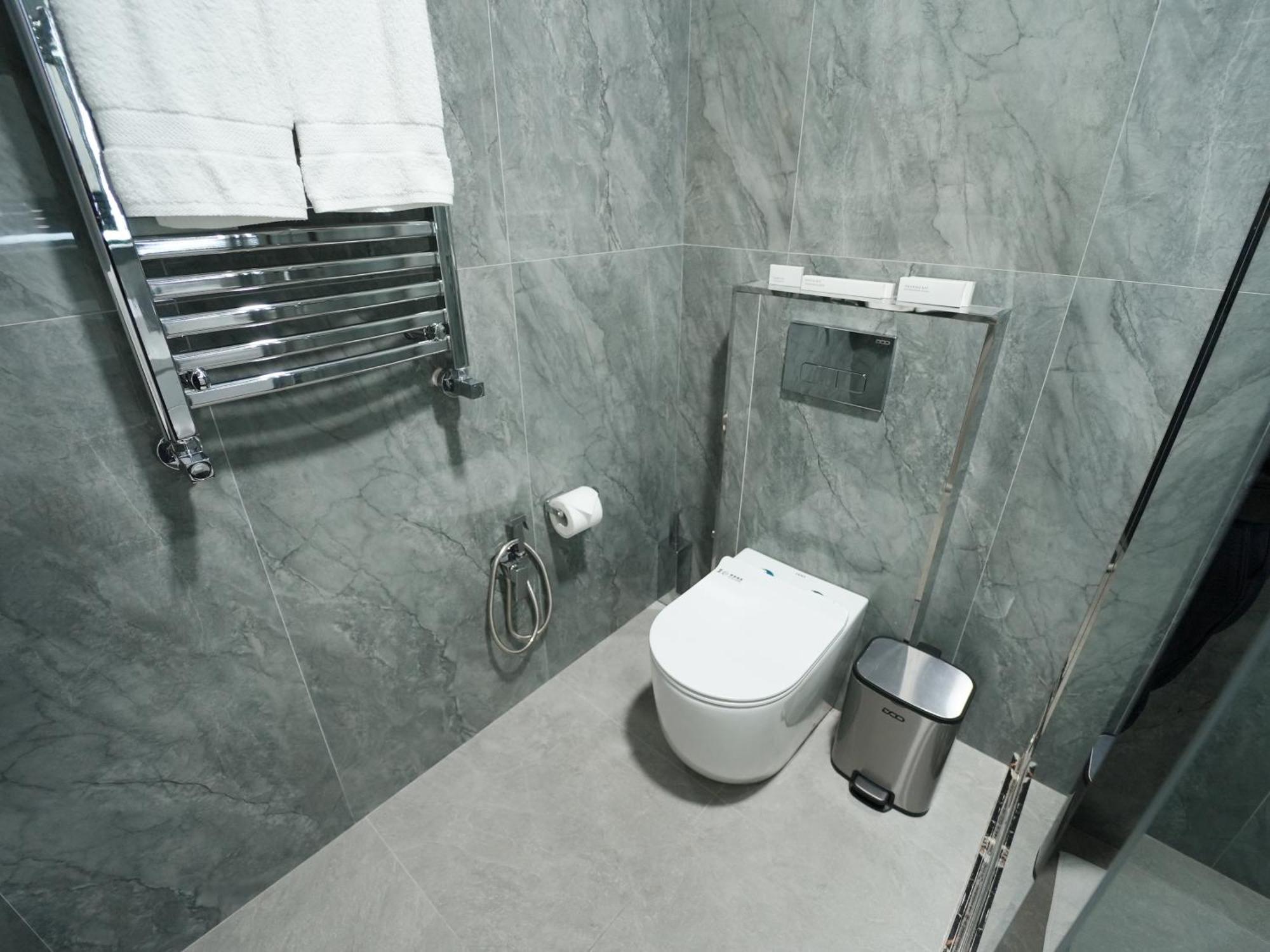 Avant Hotel Tashkent Pool&Spa Экстерьер фото