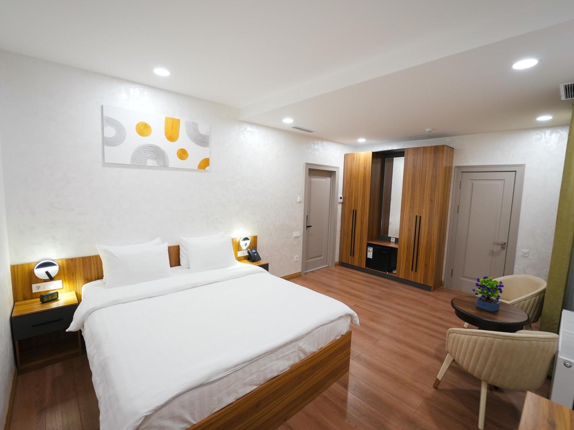 Avant Hotel Tashkent Pool&Spa Экстерьер фото