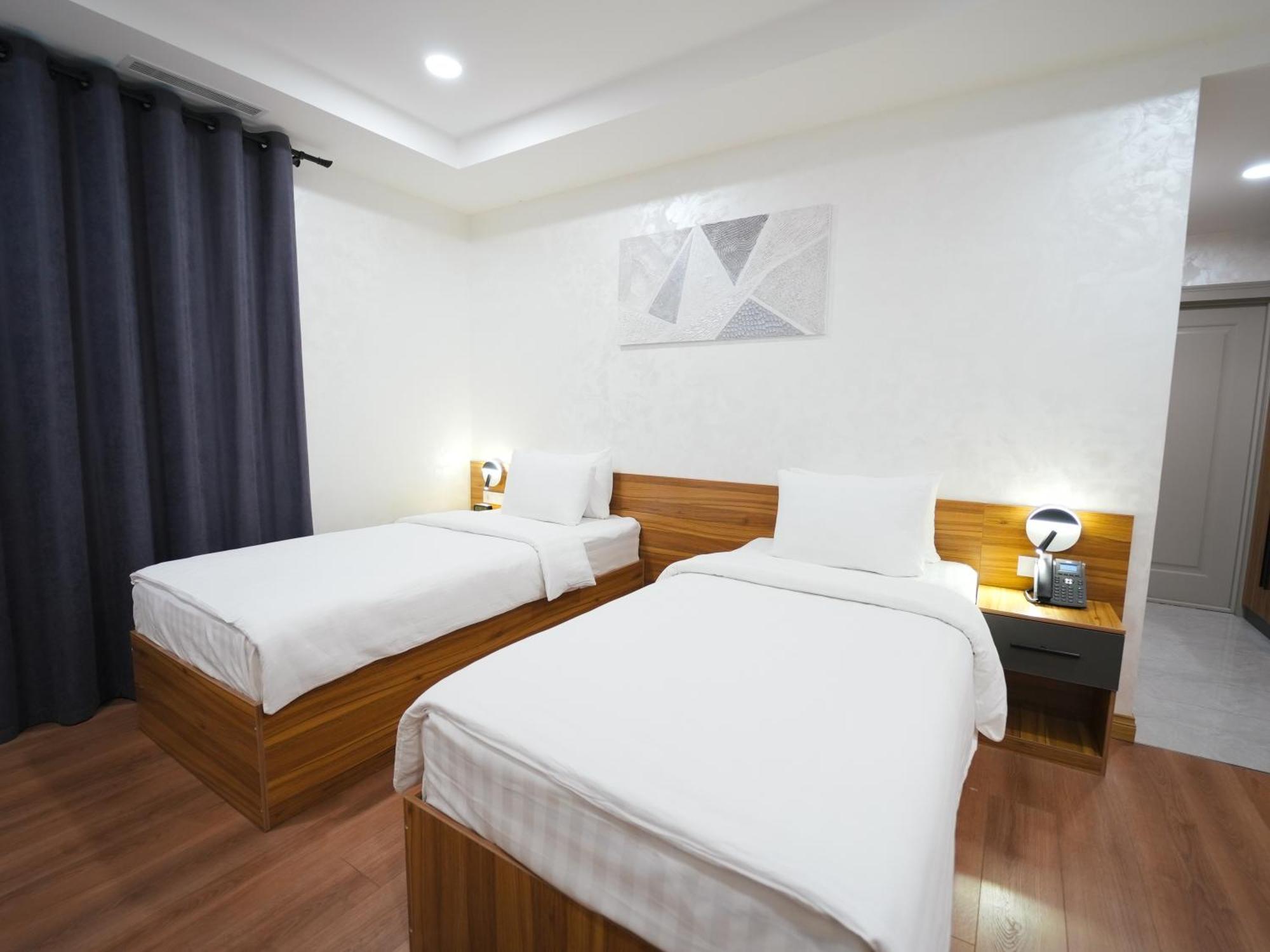 Avant Hotel Tashkent Pool&Spa Экстерьер фото