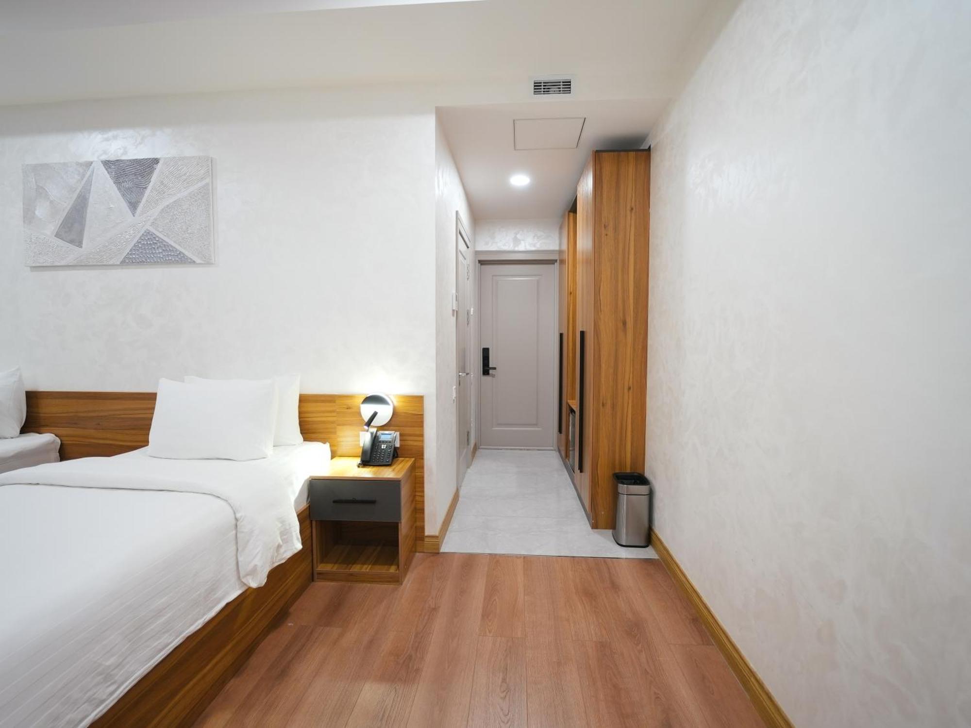 Avant Hotel Tashkent Pool&Spa Экстерьер фото