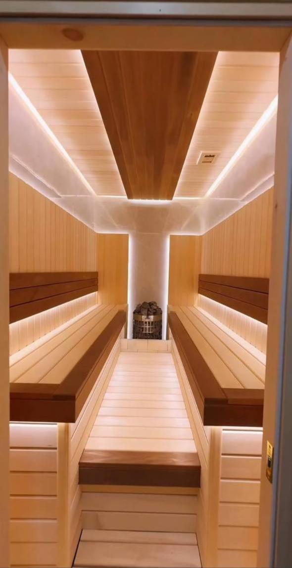 Avant Hotel Tashkent Pool&Spa Экстерьер фото